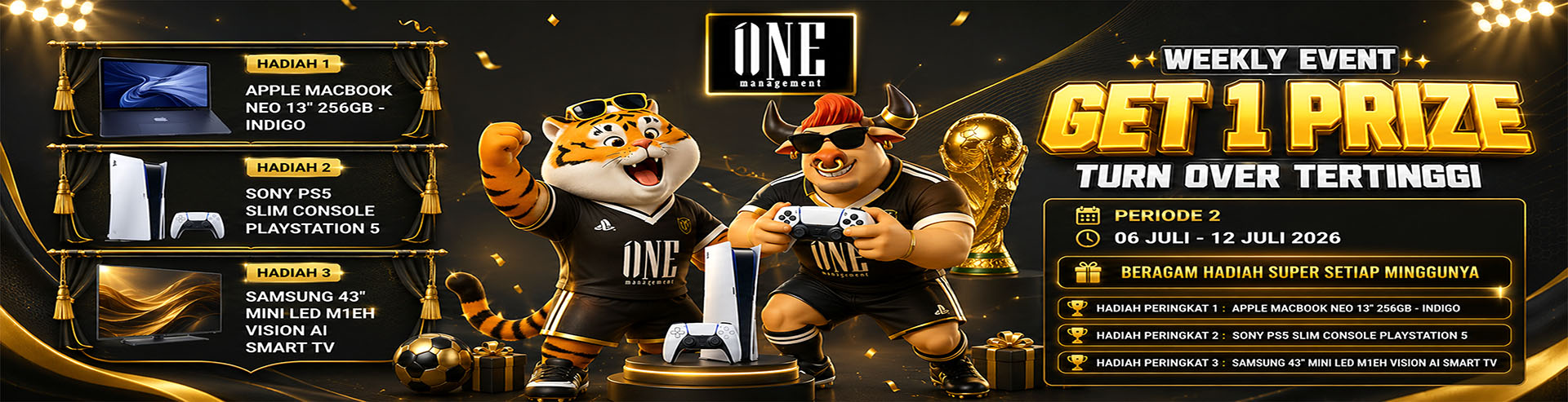 GET1PRIZE